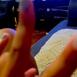 Meet your Posher, Briana